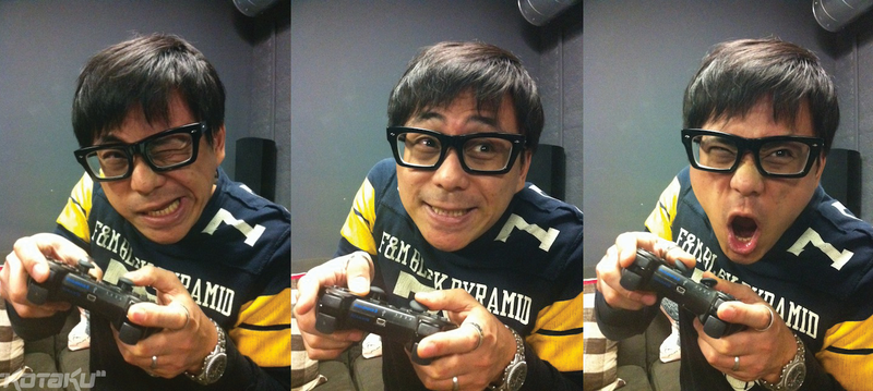 Illustration for article titled Game Developers Do Their Best Fake Gamer Impressions